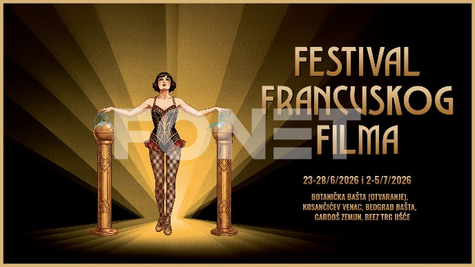 Festival francuskog filma